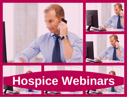 Medicare Cost Reporting 101 - For Hospice