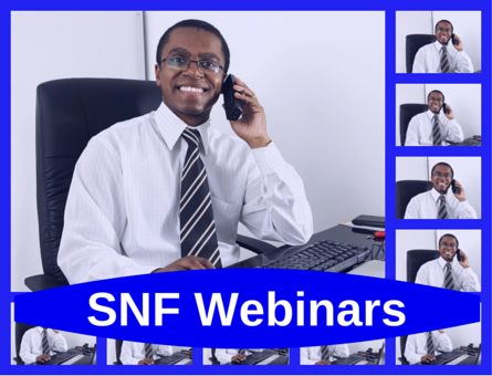 Medicare Cost Reporting 101 - For Skilled Nursing Facilities (Form 2540-10)